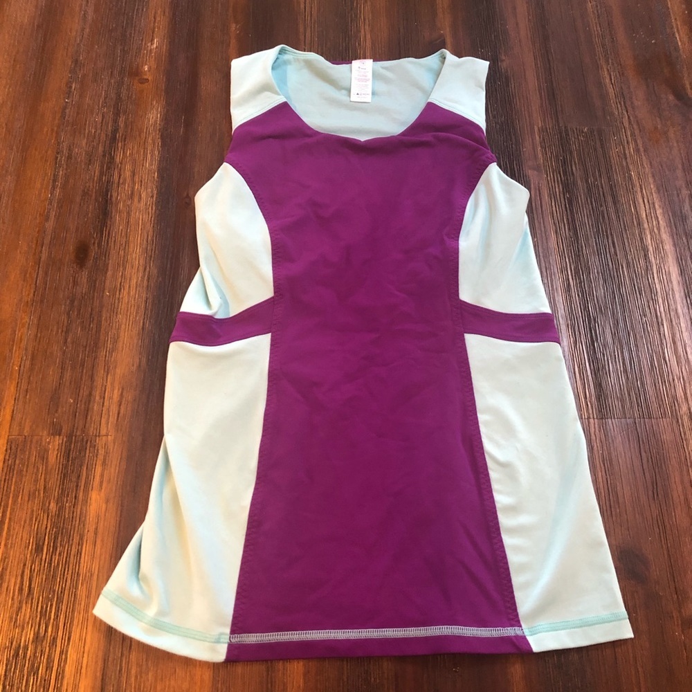 Ivivva Tank